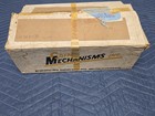 Vintage 1981 Case Of 22 Nos Arcade Coin Mechs  