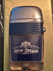 Rare Scripto Lighter White Castle Hamburger