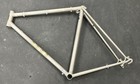 Ross Ishiwata Chromoly Road Bike Frame Only 52cm 27    700c