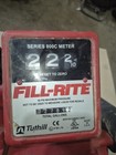 Fill-rite Fr701v