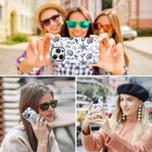 Compatible   Iphone 12 Pro Case  Coastal Beach Summer Blue Ocean For Iphone 12