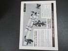Sky   Telescope Magazine June 1958 Vol 17 No 8 Ft davis Radio Telescope No Label