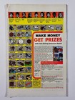 Battlestar Galactica  1 Marvel Comics 1979 Newsstand Variant Edition Fn Fine