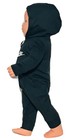 New Air Nike Baby Boys    Girls Gift Set  Black Jumpsuit  0-6 Months  Unisex 