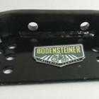 Am128336 John Deere Oem Snowblower Skid Shoe