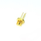2pcs 638nm 635nm 500mw Red 5 6mm To-18 Laser Diode Ml501p73 Ld
