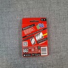Uno - Mattel Card Game  50th Anniversary  Red Box Edition      free Shipping   