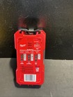 Milwaukee Open-lok Oscillating Multi-tool Blade Kit - 5 Pieces