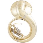 King Ksp412 Performance Series Sousaphone Lacquer