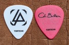 Linkin Park Guitar Picks