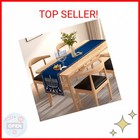 Hanukkah Table Runner Chanukah Menorah Star Of David Jewish Festival Holiday Par