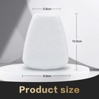 30pcs 5n11 Cotton Filter For 3m 6200 6800 6900 7502 Half Full Face Respirator