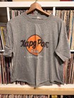 Hard Rock Cafe - Vintage Shirt - Russia - Saint Petersburg - Streetwear - Xl