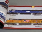 Lionel 2016 Train Catalog Volume 2 O Gauge Train Dealer Book Advertisement New