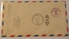 Rochester To Minneapolis Minnesota April 2 1947 First Flight Airmail