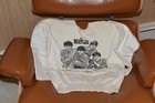 Vintage  Beatles Sweatshirt  1963 Nems Enterprises  1963 Early Promotional Item