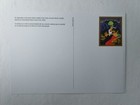 Us 2005 Mambo Postal Card Mnh   Let s Dance
