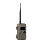 Cuddeback Cuddelink Black Flash Wireless Led Trail Camera  2-pack  Bundle