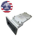 New Esatcom    Esat-5150rf C-band Pll Lnb 3 7 - 4 2 Ghz    150 Khz Stability F Type