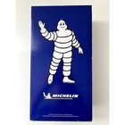 13  Plush Michelin Man Authentic Michelin Tire Man Promo Mascot Advertising Doll