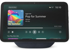 Amazon Echo Show 8  newest Model   Vibrant Hd 8 7  Display With Spatial Audio  D