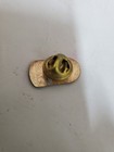 Vintage Schlitz Beer Can Hat   Lapel Pin 1970 s 