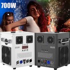 New Large Cold Spark Firework Machine 700w Dmx Stage 6 6-9 8ft Dj Event Party Us