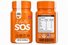 Esbelta Sos Dietary Supplement 30 Capsules New Sealed Regular