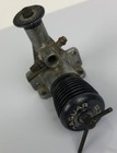Vintage Jaguar 0 8 Ccm Diesel Gas Line Control Model Airplane Engine As-is
