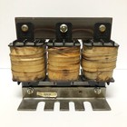 Tci Kdrc1h Drive Reactor 25hp