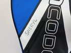 New Wilson Ncode N4 Tennis Racket Racquet Grip Size 4 3 8  Oversized Free Shipp 