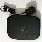 Ooma Telo Home Phone Voip Phone Service Black 110-0119-601 Unit   V Tech Phone