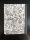 Shopkins School Supplies - Notebooks  Folders - Your Choice