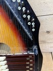 Rbi Chrom A Harp Vintage Lap Zither By Rhythm Band Inc
