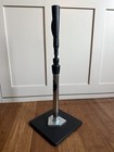 Tanner Tees The Original Adjustable Baseball Softball Batting Tee 26-43 In
