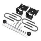 6  Rear Axle Drop Flip Kit Fits For Chevy Silverado 1500 C1500 2wd 88-1998