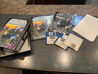 Vintage - Commodore Amiga Cbm - Utopia The Creation Of A Nation  gremlin  In Box