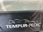 Tempurpedic New Luxe Adapt Hybrid 2 0 King 2024 Mattress Clearance Fast Shipping