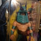 Stargate Anubis Chief Guard Figure With Accessories     591