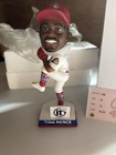 Tink Hence Peoria Chiefs Bobblehead Sga 6-28-25 In Hand St Louis Cardinals Qty 