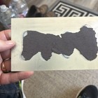 Vintage Employee Los Angeles Deputy Sheriff   s Officer Trophy Plate 1968-94 