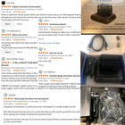 External Hard Drive Docking Station 2 5 3 5 Ssd Hdd Dock Reader Usb A c To Sata
