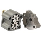 Re55343 Oil Pump Fits John Deere 152 164 179 219 239 239t 303 329 359 Engines