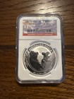 2011-p Australia Silver Dollar 1 Oz Koala  1 Coin Ngc Ms-69  first 20 000   d 