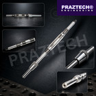 Kingpin Hand Reamer Adjustable Expanding Long Pilot Hss Blade Repair Work Diy