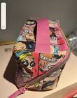 Lot Of 2 New Estee Lauder  Summer Cosmetic Bag  