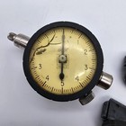 Lot Of 3 Vintage Heald Dial Indicators