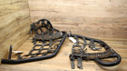 04-13 Yamaha Yfz450 Yfz 450 Rath Nerf Bar Set Pair Grab Bars Black