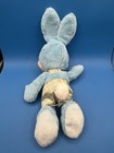 Mickey Mouse 16  Easter Bunny Plush Stuffed Animal Doll Disney Store