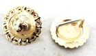 El Paso Brass Bridle Loop Conchos Hansen Western Gear Horse Headstall New Tack